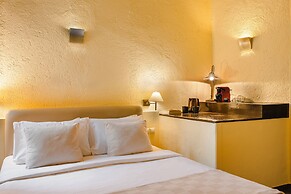 Alcanea Boutique Hotel