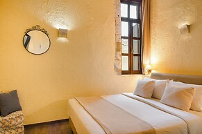 Alcanea Boutique Hotel