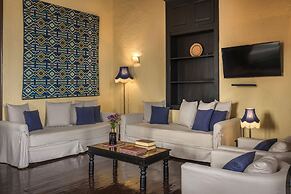 Alcanea Boutique Hotel