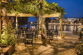 Alcanea Boutique Hotel