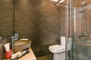 Alcanea Boutique Hotel