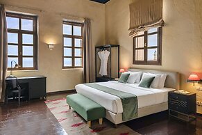 Alcanea Boutique Hotel