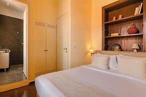 Alcanea Boutique Hotel