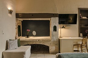 Alcanea Boutique Hotel