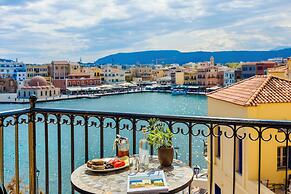 Alcanea Boutique Hotel