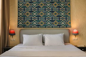 Alcanea Boutique Hotel