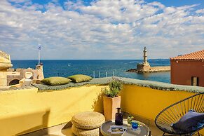 Alcanea Boutique Hotel