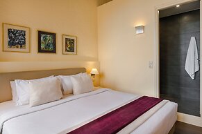 Alcanea Boutique Hotel