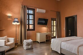 Alcanea Boutique Hotel