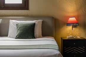 Alcanea Boutique Hotel