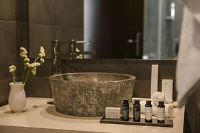 Alcanea Boutique Hotel