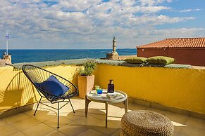 Alcanea Boutique Hotel