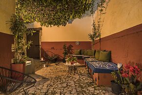 Alcanea Boutique Hotel