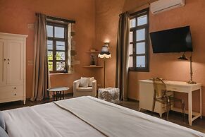 Alcanea Boutique Hotel