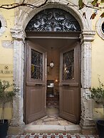 Alcanea Boutique Hotel