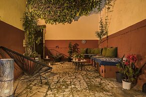 Alcanea Boutique Hotel