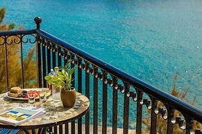 Alcanea Boutique Hotel