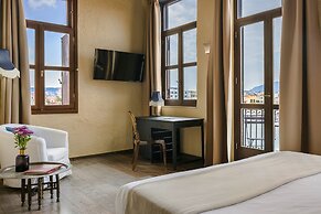 Alcanea Boutique Hotel