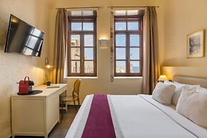 Alcanea Boutique Hotel