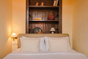 Alcanea Boutique Hotel