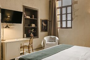 Alcanea Boutique Hotel