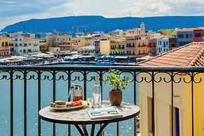 Alcanea Boutique Hotel