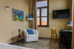 Alcanea Boutique Hotel