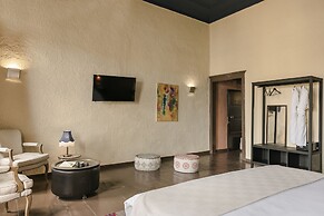 Alcanea Boutique Hotel
