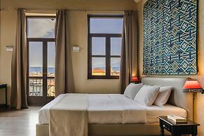 Alcanea Boutique Hotel