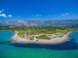 Camping Paklenica