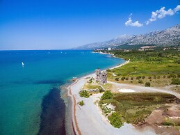 Camping Paklenica