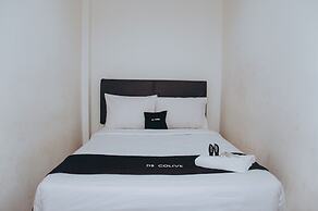 DS Residence Siliwangi