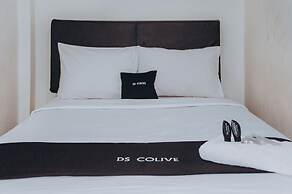 DS Residence Siliwangi