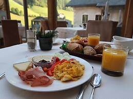 Naturhotel Rainer