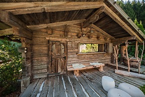 Naturhotel Rainer