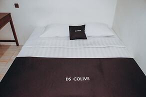 DS Residences Peterongan