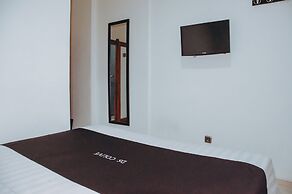 DS Residences Peterongan