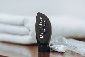 DS Residences Peterongan