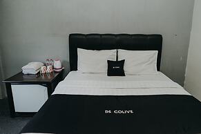 DS Residence 34 Gang Pinggir