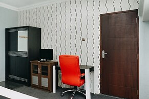 DS Residence 34 Gang Pinggir