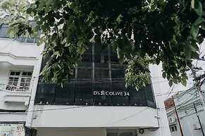 DS Residence 34 Gang Pinggir