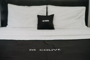 DS Residence 34 Gang Pinggir