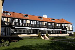 Molskroen