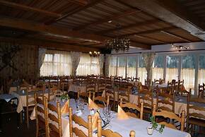 Hotel Restaurant du Crêt