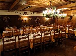 Hotel Restaurant du Crêt