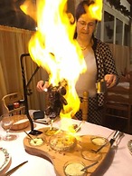 Hotel Restaurant du Crêt