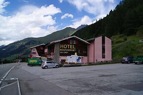 Hotel Restaurant du Crêt