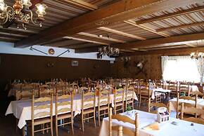 Hotel Restaurant du Crêt