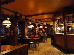 Hotel Restaurant du Crêt