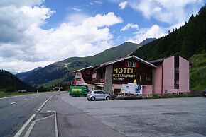 Hotel Restaurant du Crêt